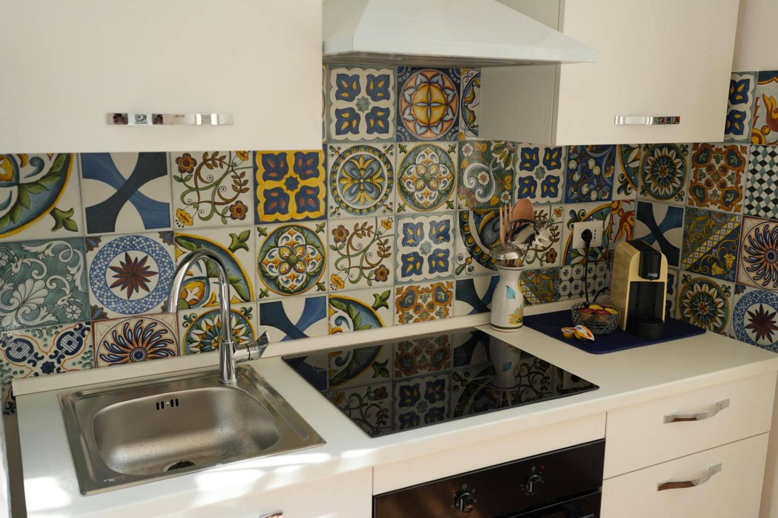 Palazzo Manzoni Apartments Bari Room photo